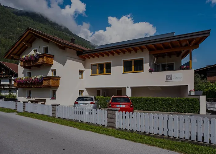 Haus Viktoria