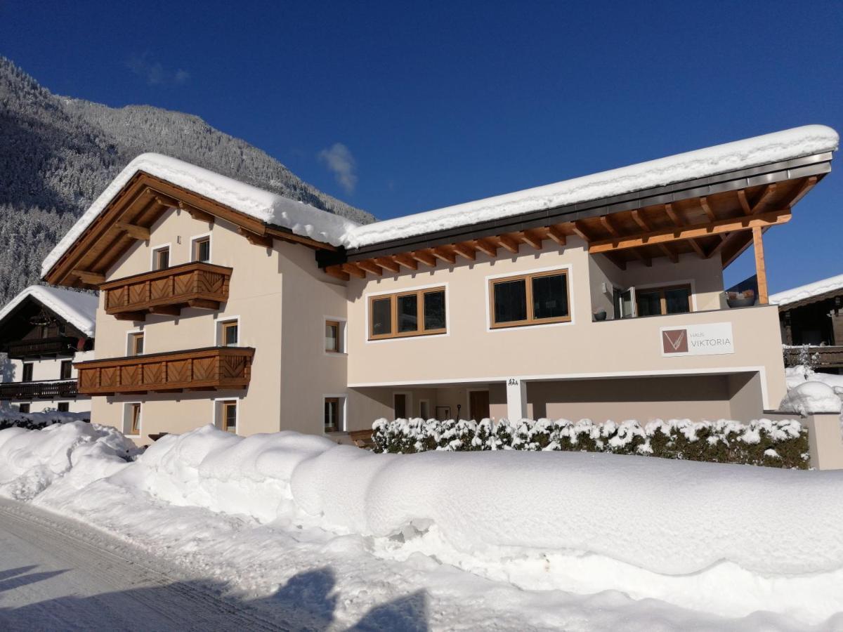 Haus Viktoria Apartment Langenfeld