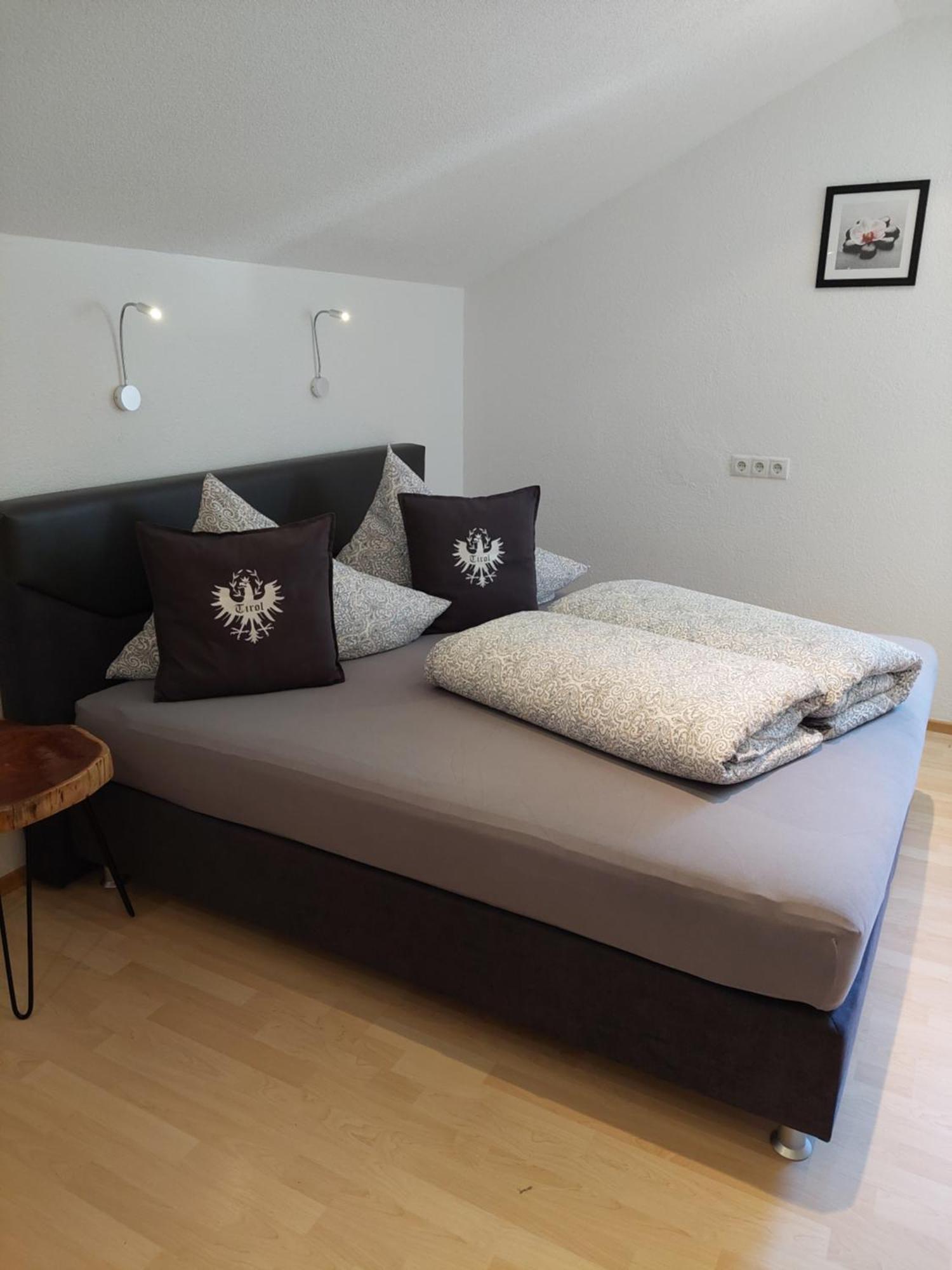 Haus Viktoria Apartment *