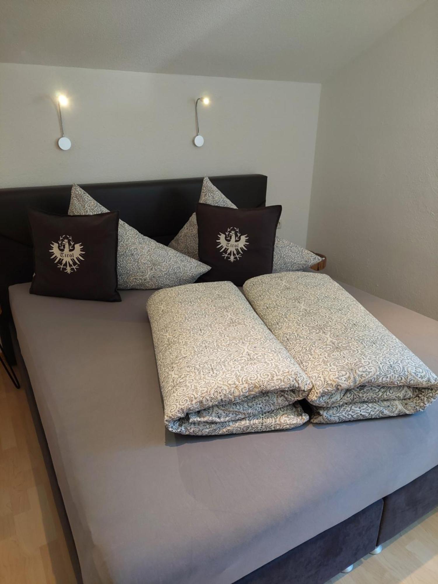 Apartment Haus Viktoria Langenfeld