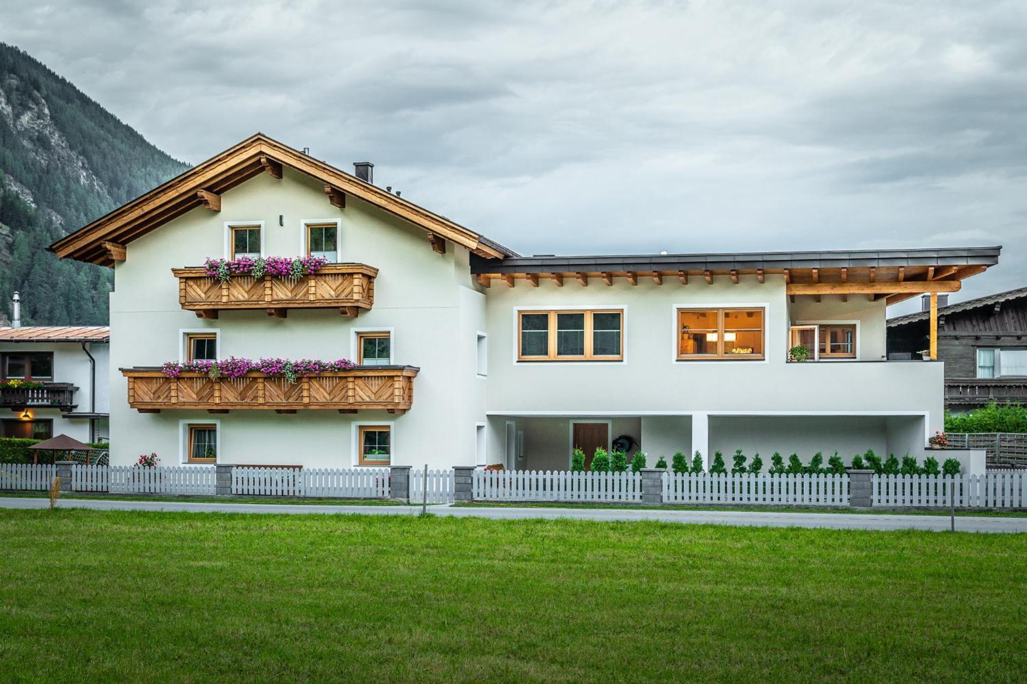 Apartment Haus Viktoria