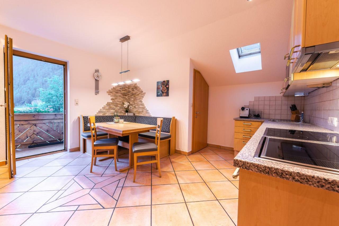 Apartment Haus Viktoria