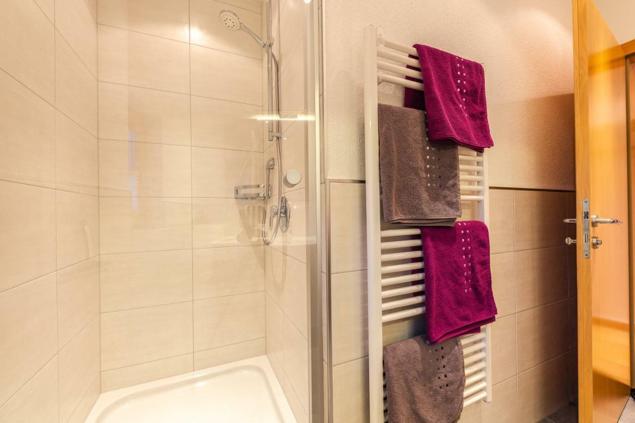 Apartment Haus Viktoria *
