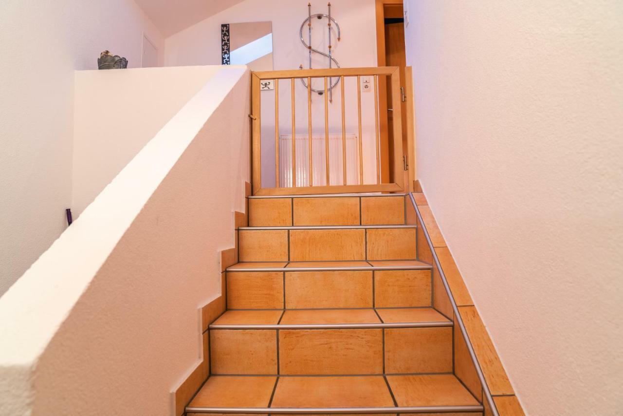 Haus Viktoria Apartment Langenfeld