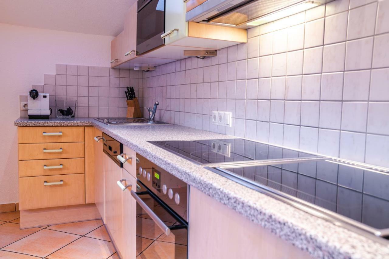 Apartment Haus Viktoria Langenfeld