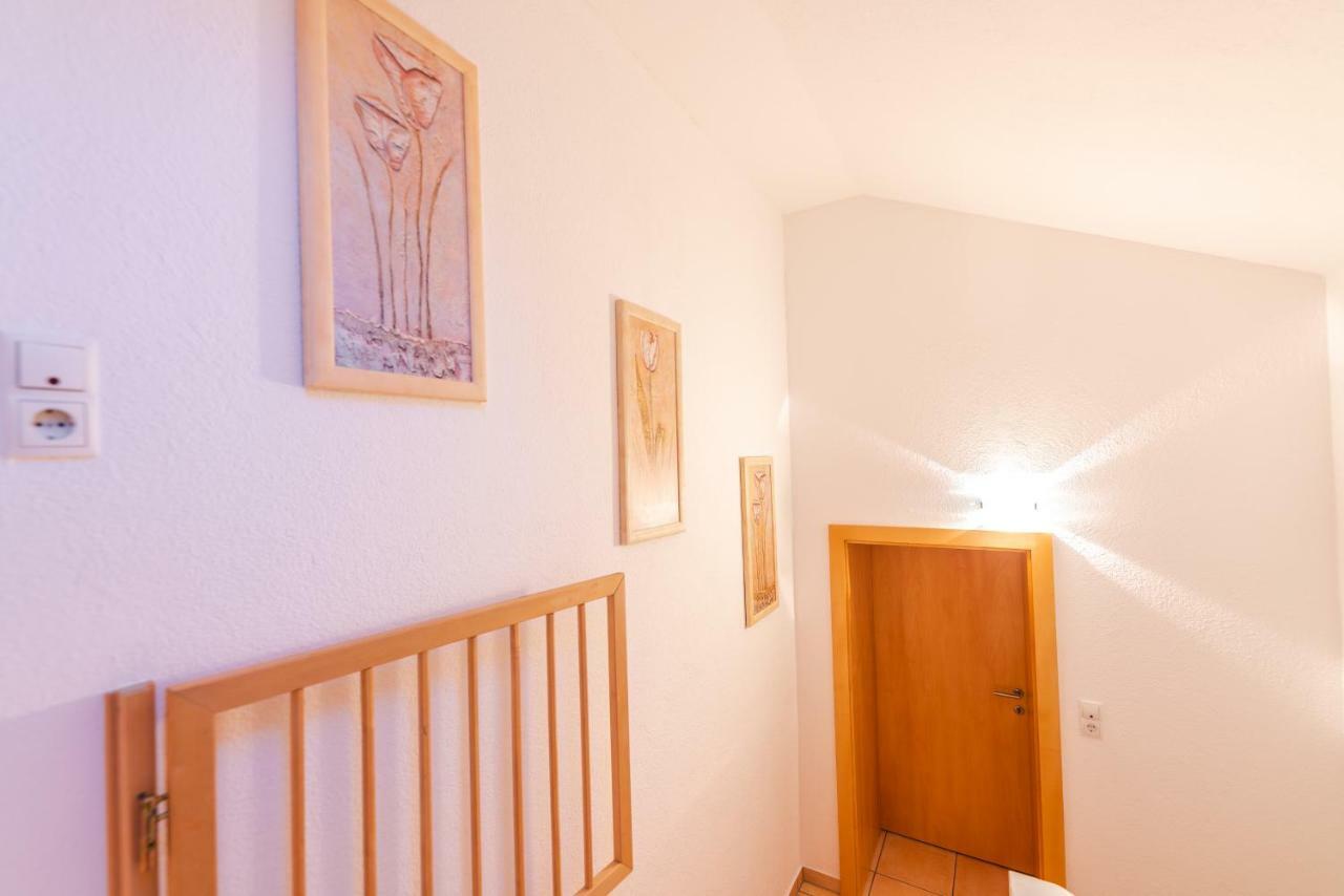 Haus Viktoria Langenfeld