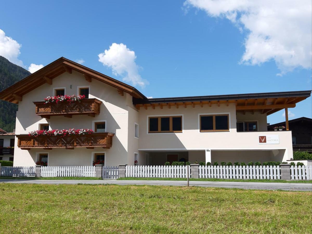 Haus Viktoria *