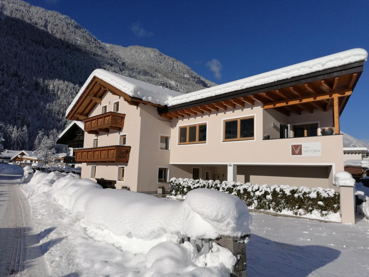 Haus Viktoria Apartamento