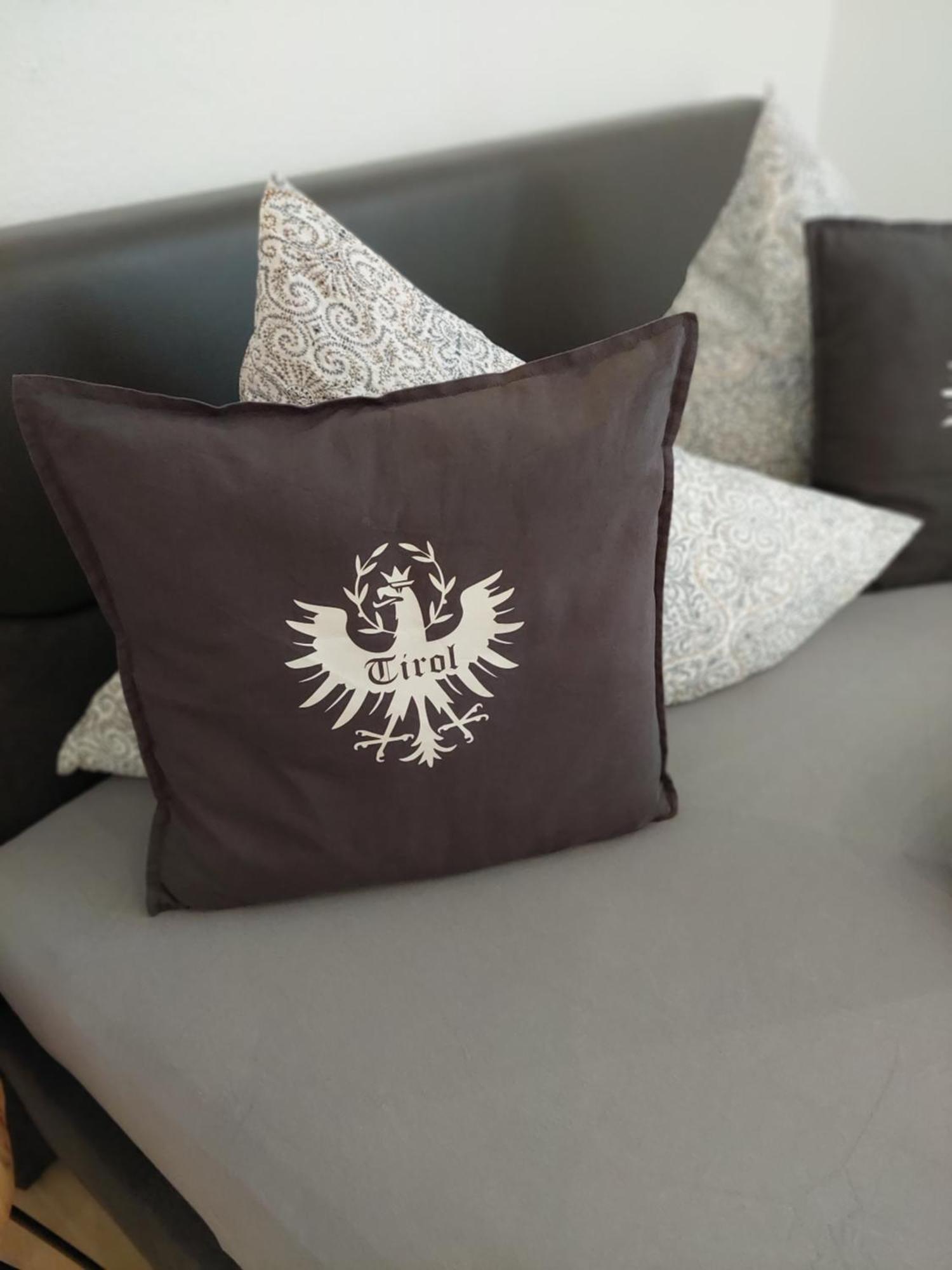 Apartamento Haus Viktoria
