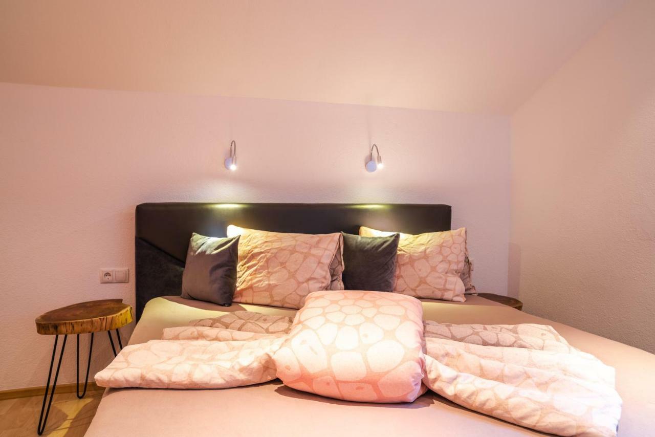 Apartamento Haus Viktoria *