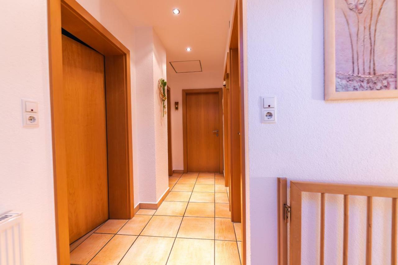 Haus Viktoria * Längenfeld