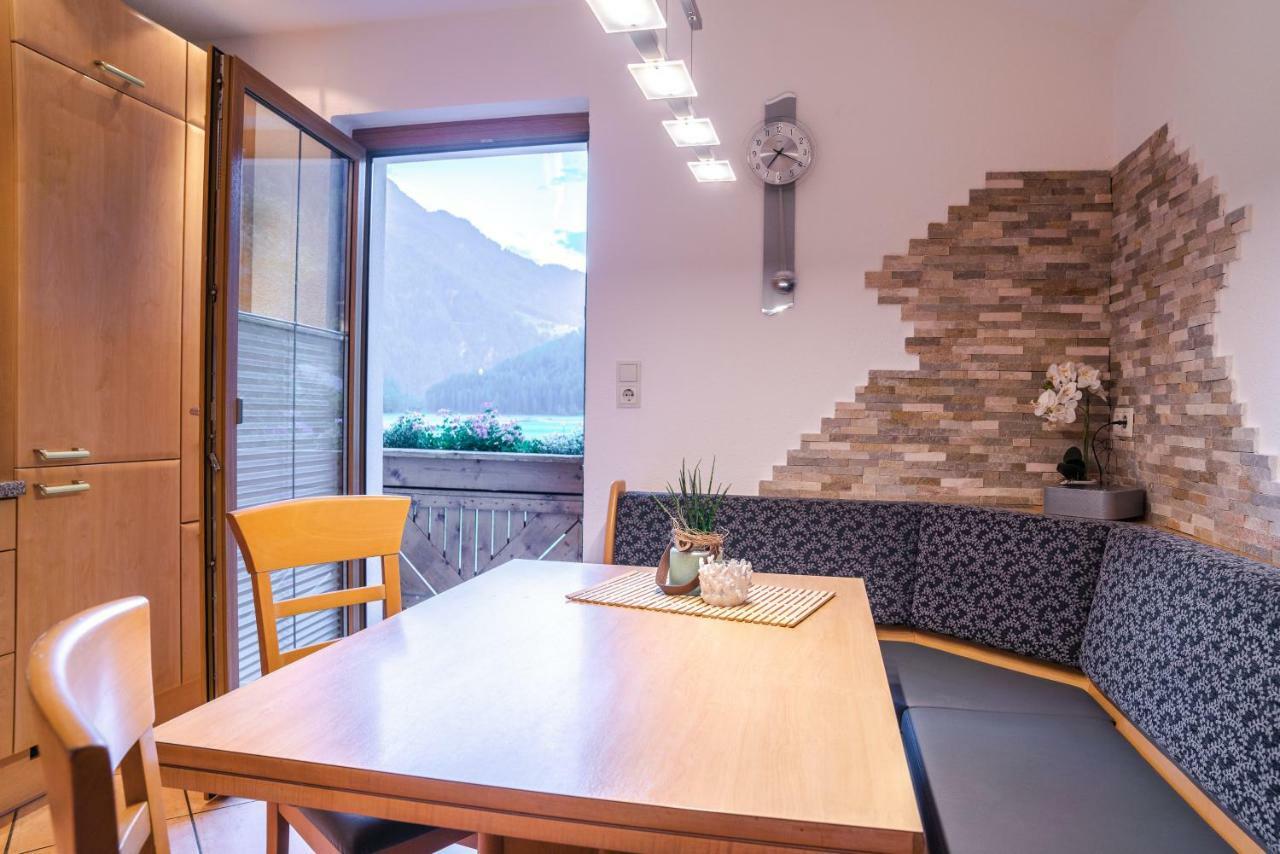 Apartamento Haus Viktoria